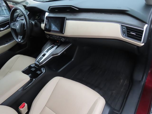 Used 2018 Honda Clarity Touring image 40