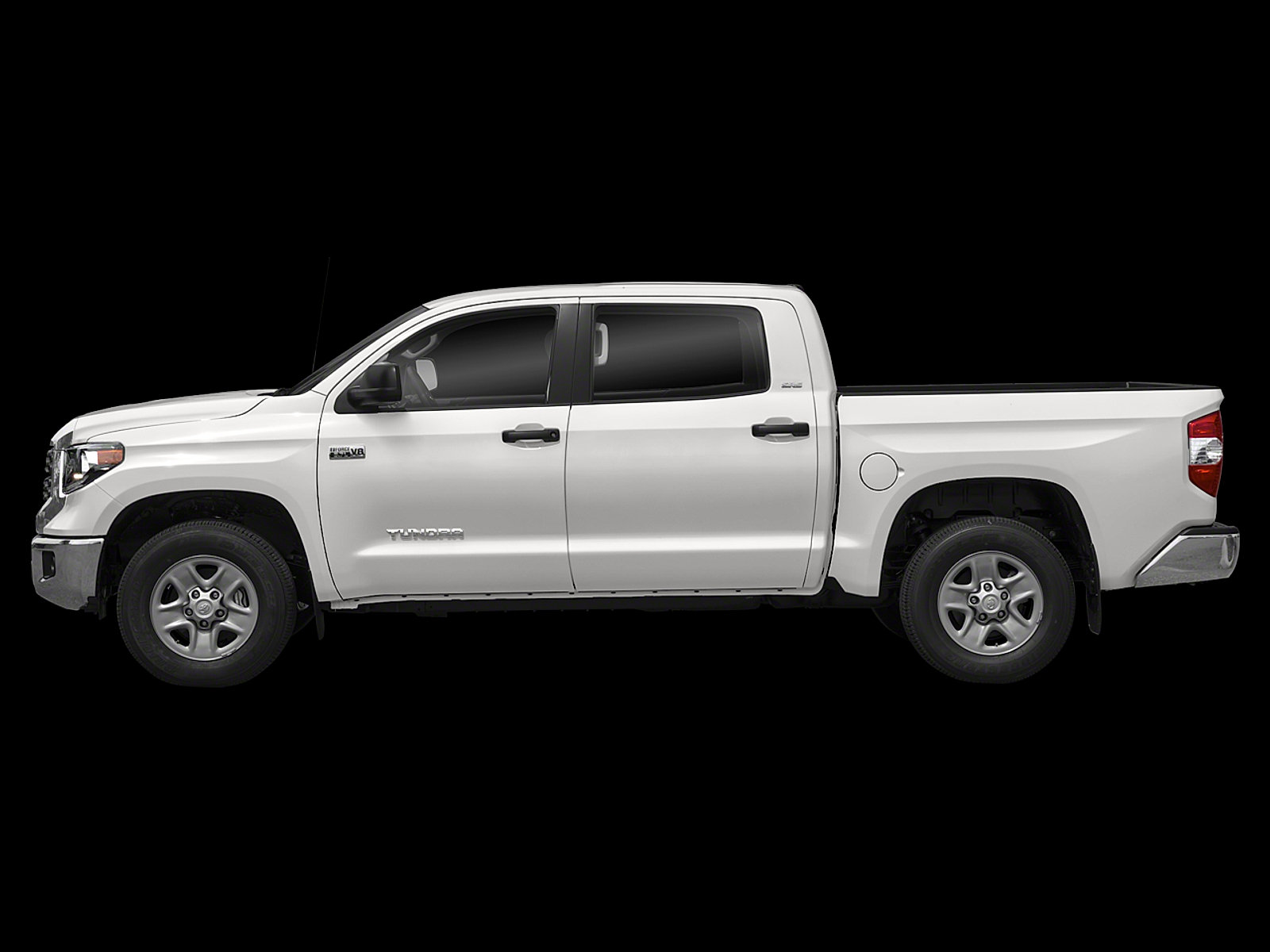 Used 2019 Toyota Tundra SR5 w/ TRD Off Road Package AWD/4WD image 27