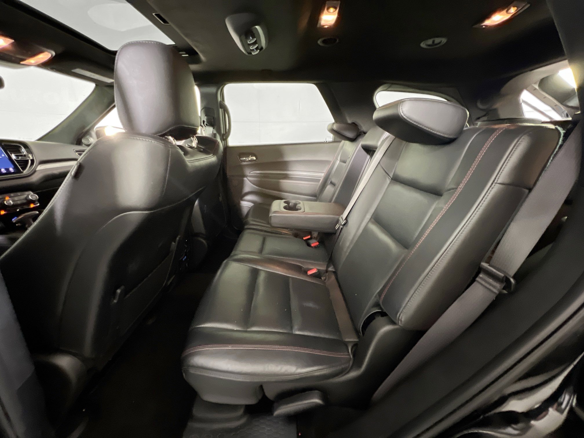 Used 2022 Dodge Durango R/T image 26