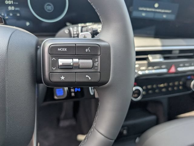 New 2026 Hyundai Palisade SEL Premium AWD/4WD image 19