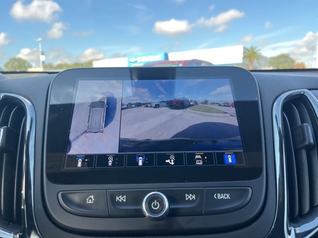 Used 2024 Chevrolet Equinox RS image 24