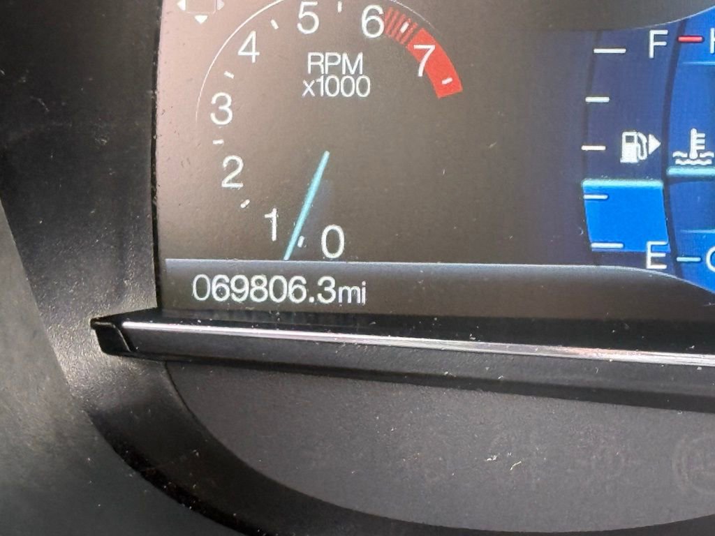 Used 2018 Ford Explorer XLT w/ Equipment Group 202A image 35