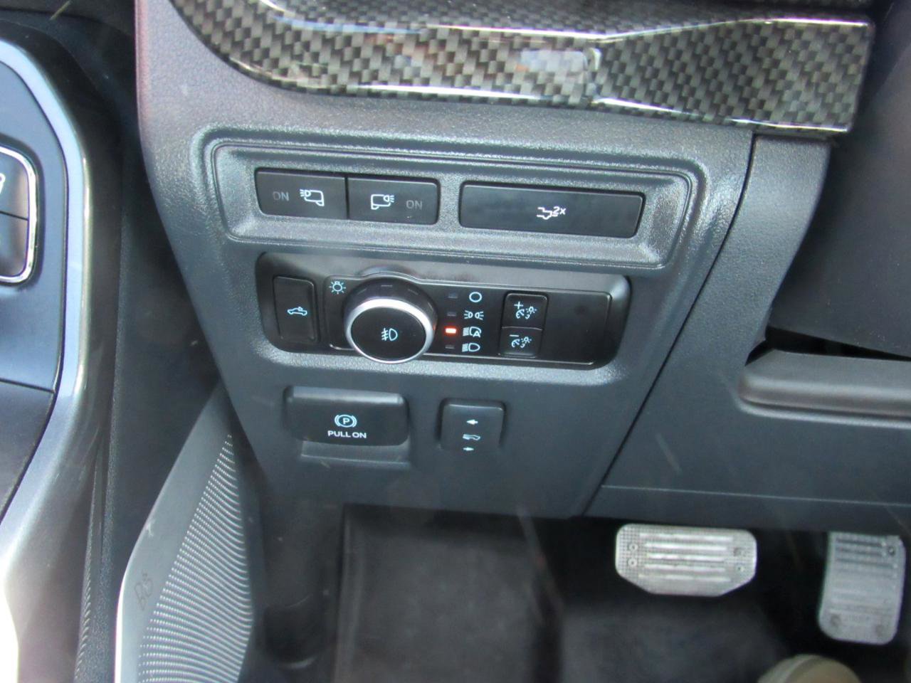 Used 2023 Ford F150 Lariat w/ Equipment Group 502A High AWD/4WD image 30
