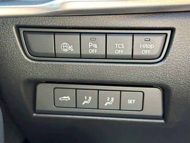 New 2026 MAZDA CX-90 3.3 Turbo S w/ Premium Package image 17