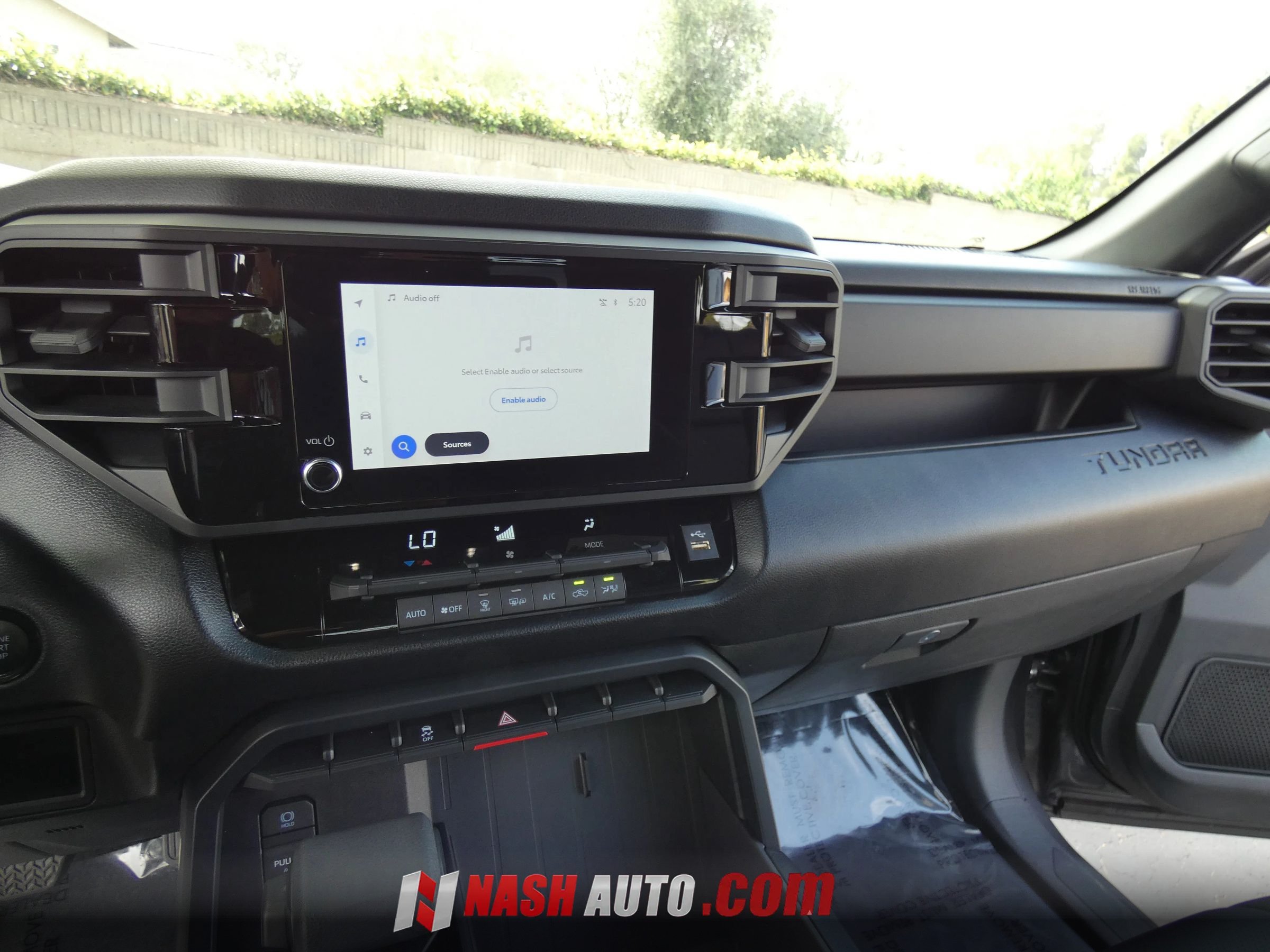 Used 2026 Toyota Tundra SR AWD/4WD image 65