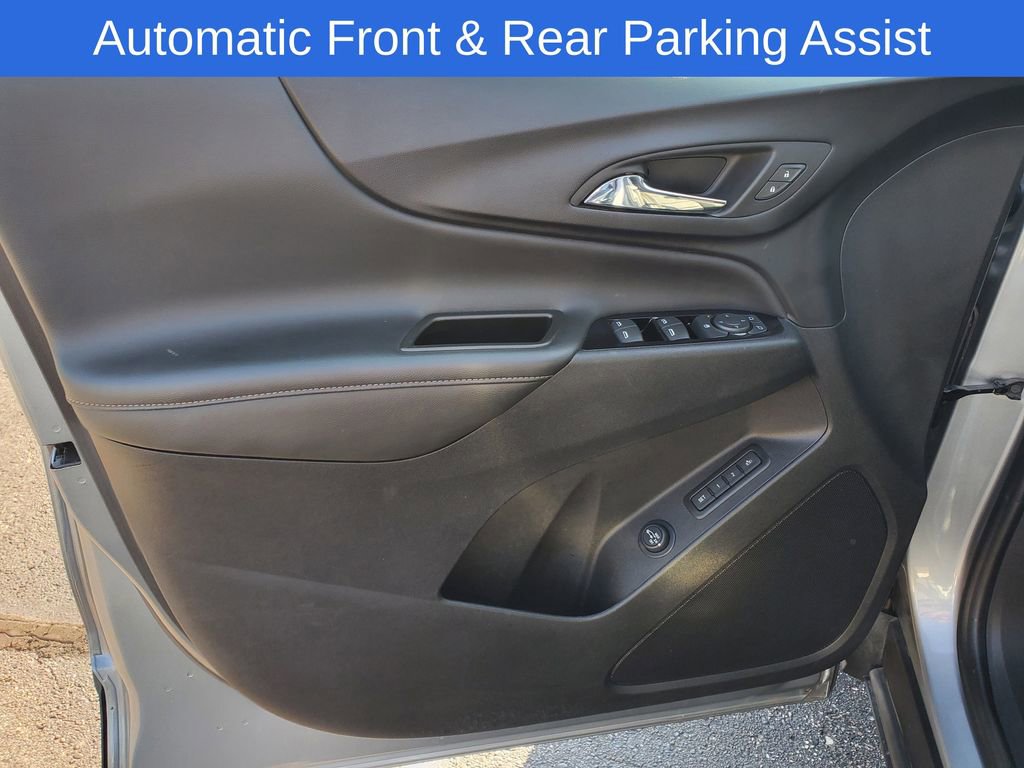 Used 2023 Chevrolet Equinox Premier image 8