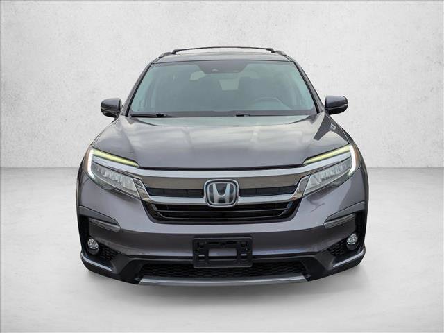 Used 2020 Honda Pilot Touring image 2