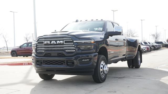 New 2026 RAM 3500 Laramie image 3