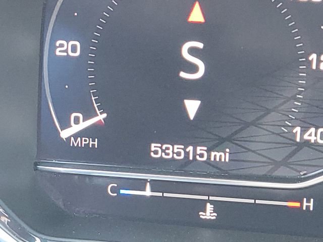 Used 2024 GMC Sierra 1500 SLT w/ SLT Premium Package image 23