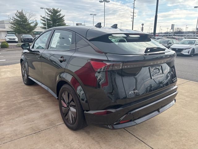 Certified 2023 Nissan Ariya image 8