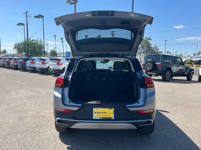 Used 2025 Buick Encore GX Preferred FWD image 29