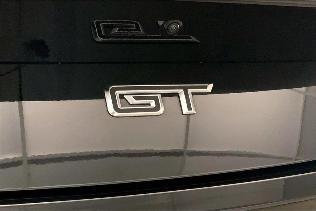 Used 2024 Ford Mustang GT Premium image 7