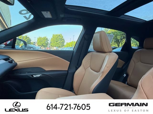 New 2026 Lexus RX 350 Premium Plus AWD/4WD image 20