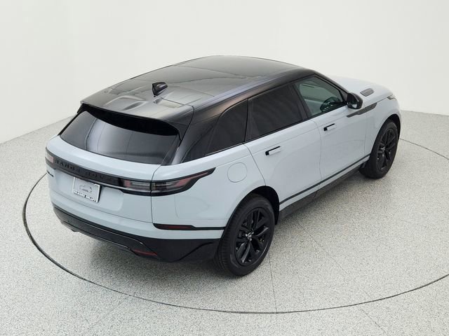 New 2026 Land Rover Range Rover Velar Dynamic SE image 14