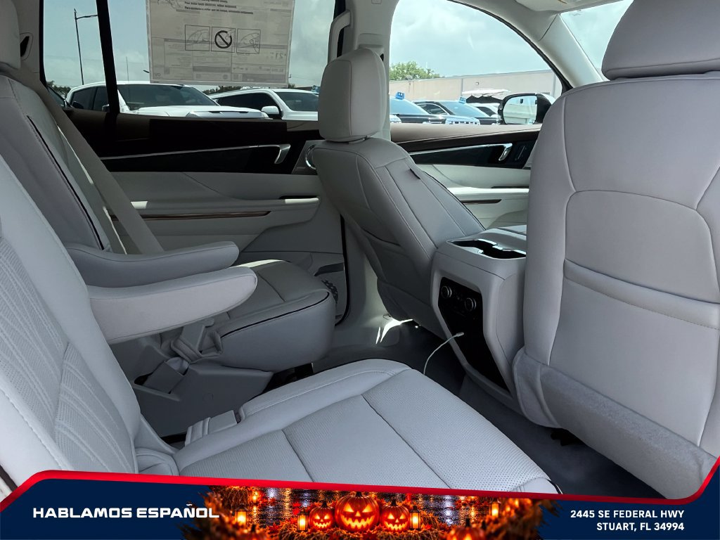 New 2026 Buick Enclave Avenir w/ Super Cruise Package AWD/4WD image 19
