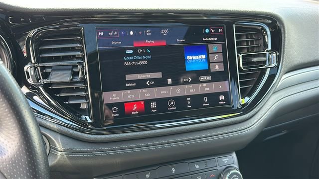 Used 2022 Dodge Durango GT AWD/4WD image 15