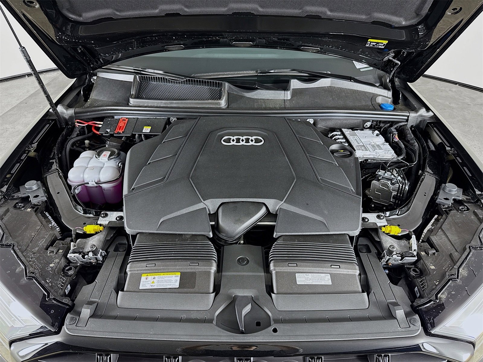 New 2025 Audi Q7 3.0T Premium Plus image 33