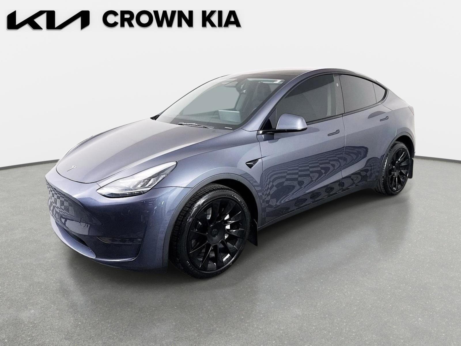Used 2023 Tesla Model Y Long Range