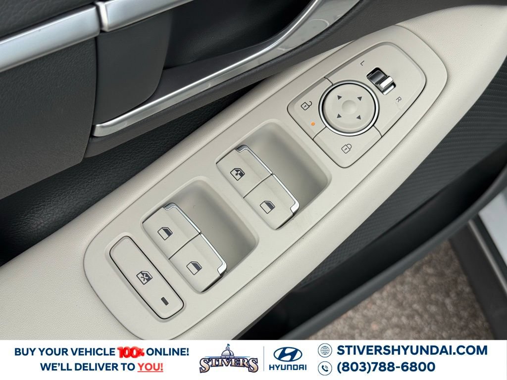 Certified 2026 Hyundai Sonata SE FWD image 22