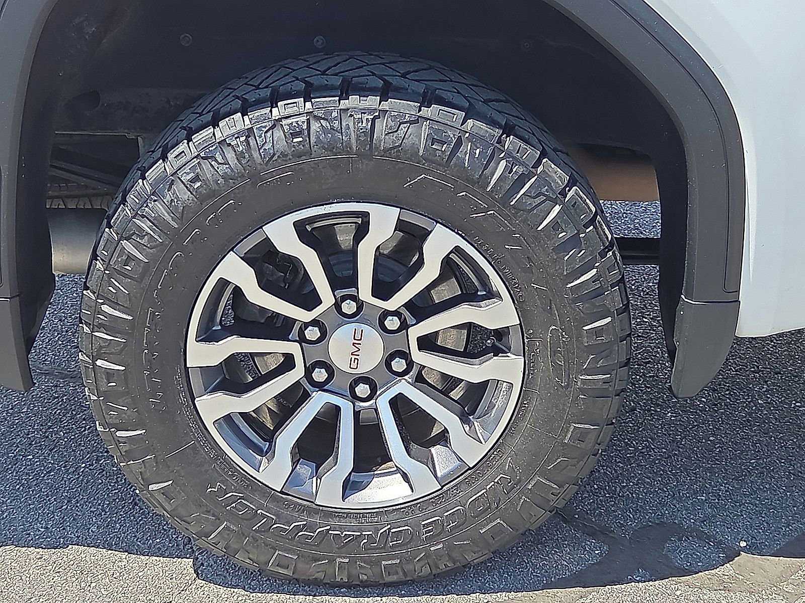 Used 2019 GMC Sierra 1500 Denali AWD/4WD image 7
