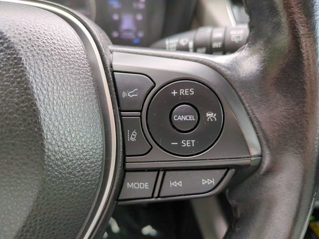 Used 2022 Toyota Corolla Cross LE FWD image 24
