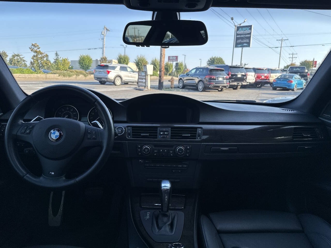 Used 2013 BMW 335i xDrive Coupe AWD/4WD image 20