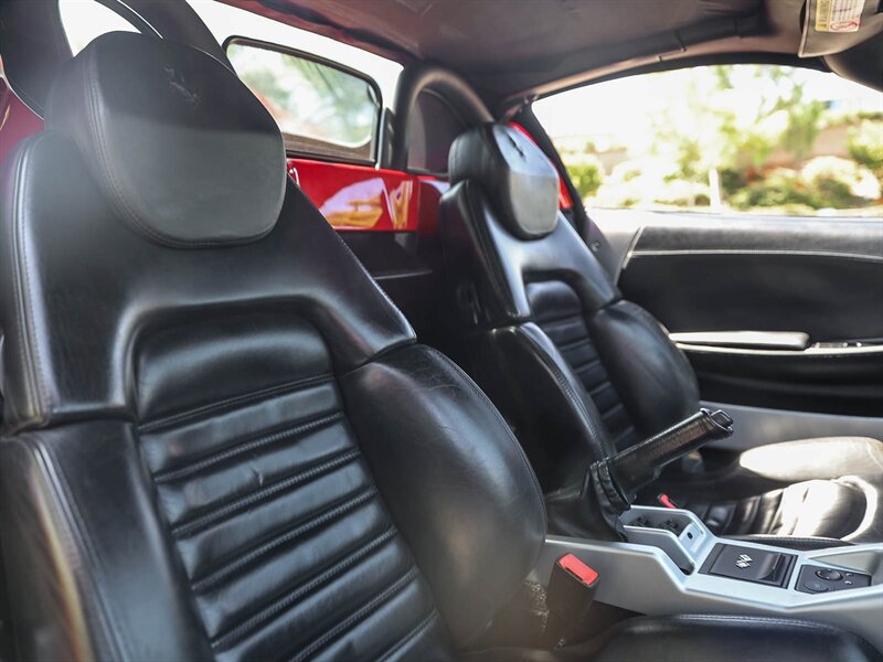 Used 2005 Ferrari 360 Spider RWD image 26