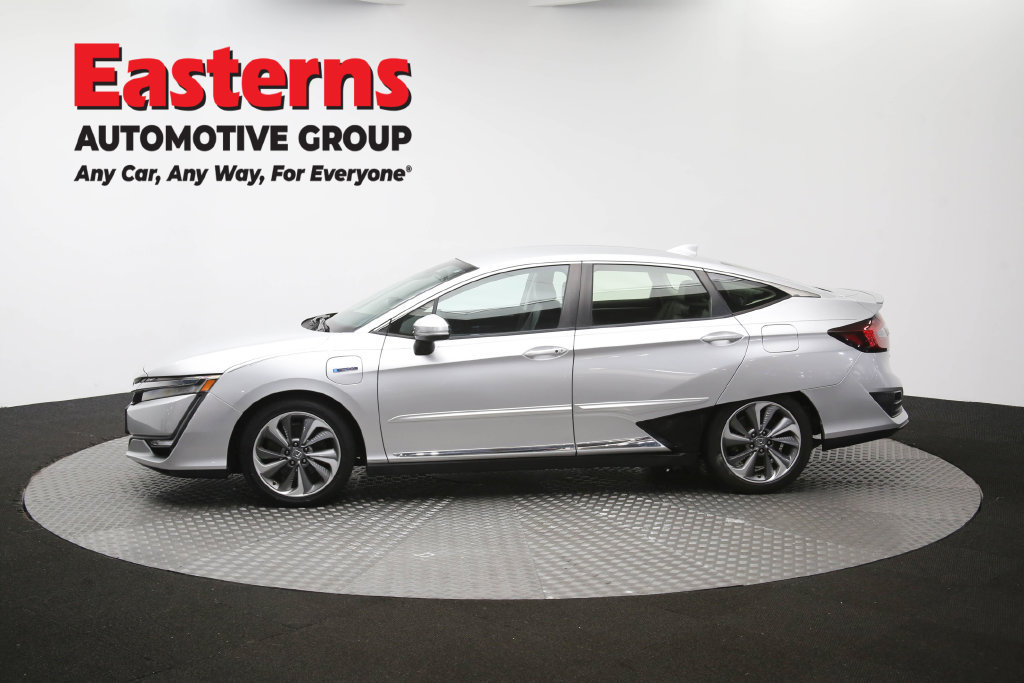Used 2018 Honda Clarity Touring image 59