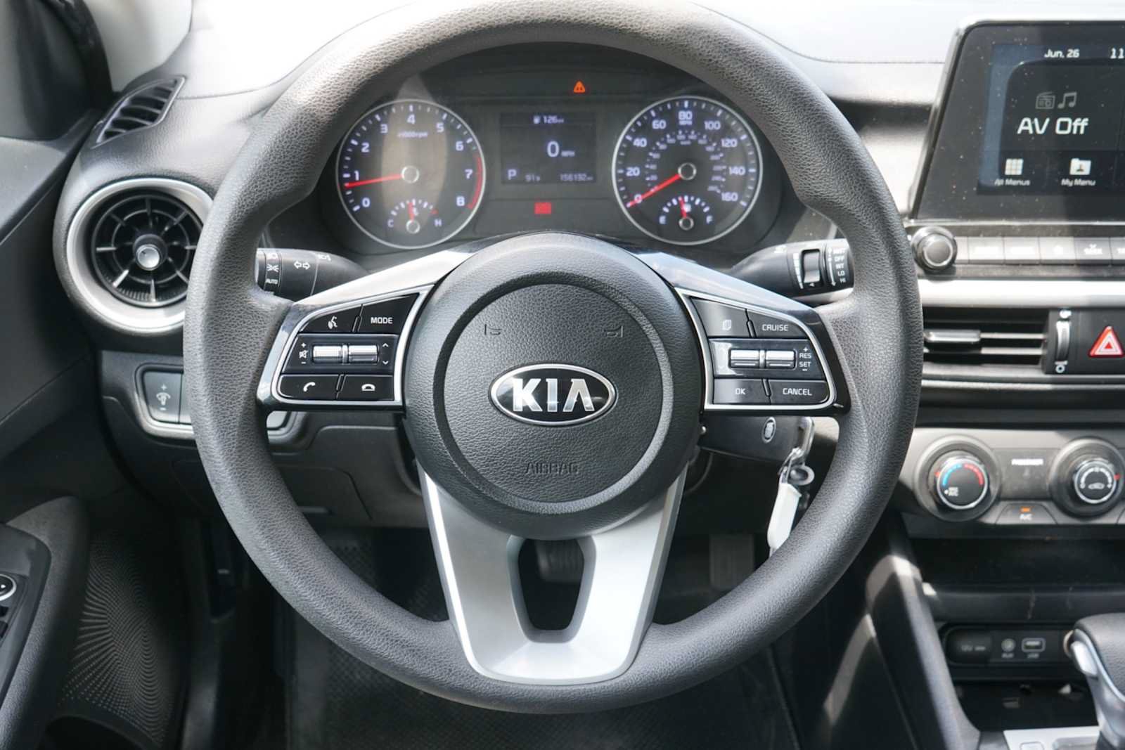 Used 2021 Kia Forte LXS FWD image 20