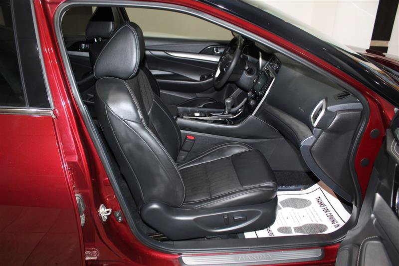 Used 2017 Nissan Maxima 3.5 SL FWD image 28