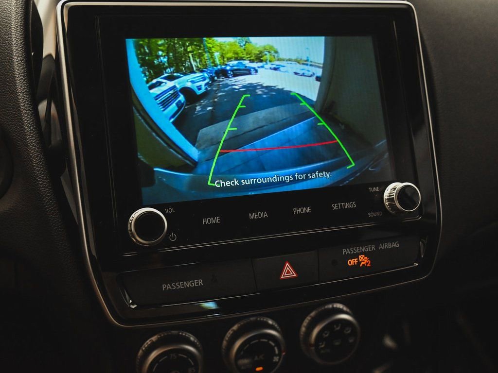 Used 2025 Mitsubishi Outlander Sport LE image 19
