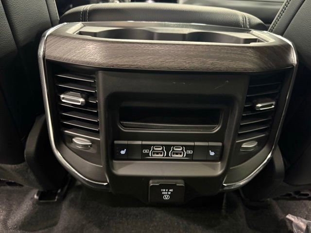 New 2026 RAM 1500 Laramie image 24