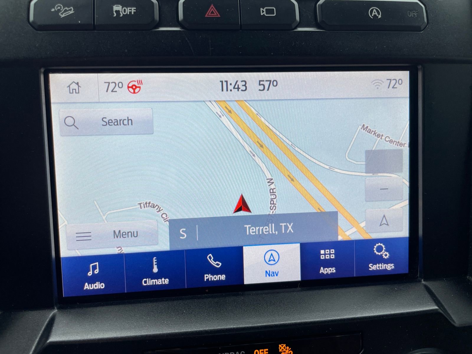 Used 2020 Ford F150 King Ranch w/ Equipment Group 601A Luxury image 13