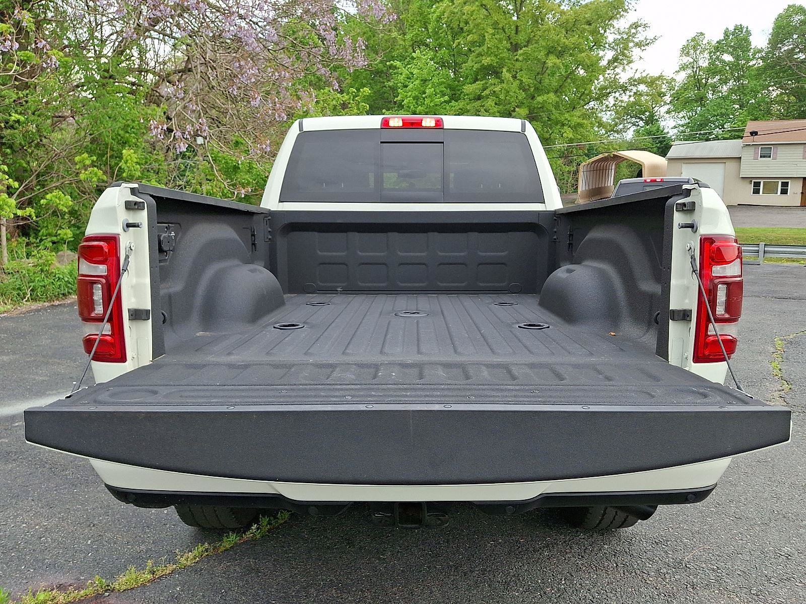 Certified 2024 RAM 2500 Limited AWD/4WD image 30