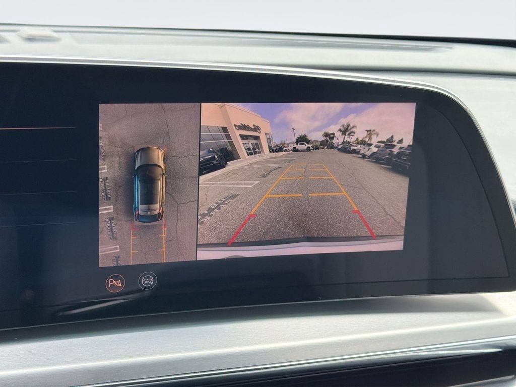 Certified 2024 Cadillac Lyriq Sport AWD/4WD image 14