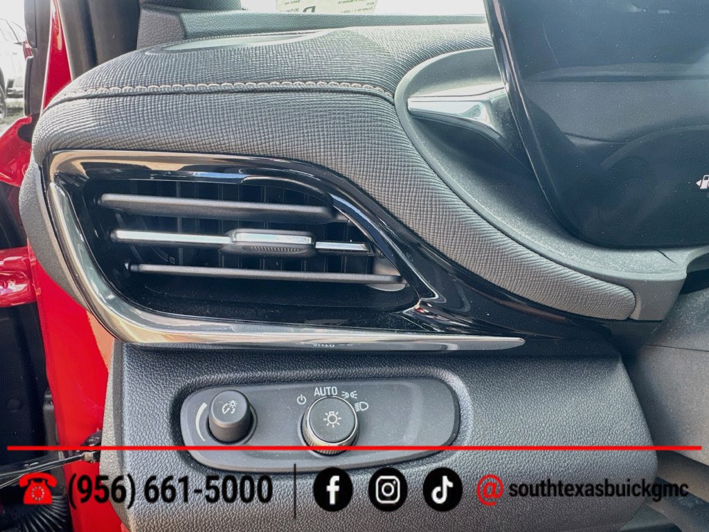 Used 2026 Buick Envista Sport Touring FWD image 20