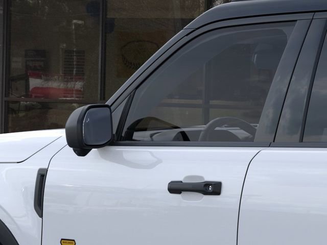 New 2025 Ford Bronco Sport Badlands w/ Badlands Tech Package AWD/4WD image 20