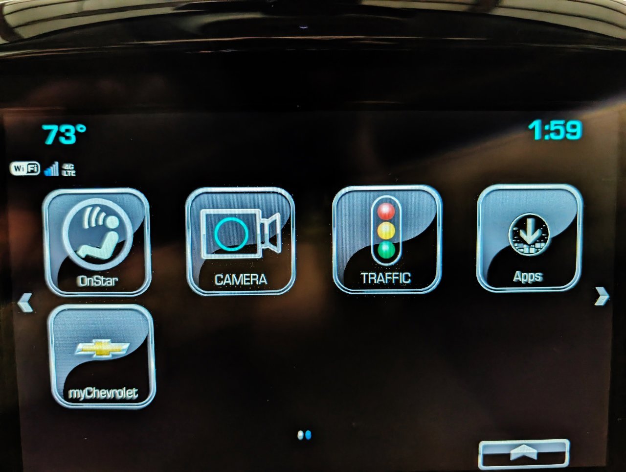 Used 2019 Chevrolet Traverse Premier w/ Redline Edition image 7