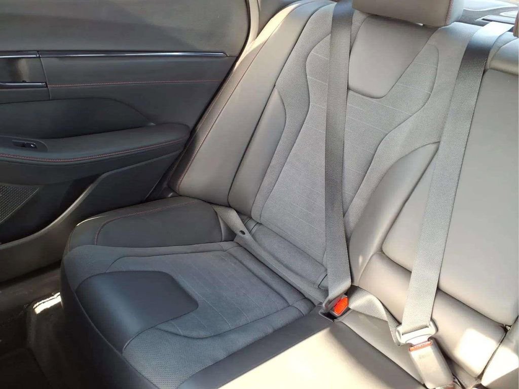 Used 2023 Hyundai Sonata N Line image 17