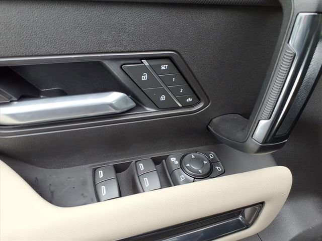 New 2026 GMC Hummer EV 4x4 Crew Cab image 28