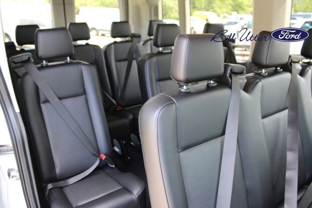 New 2025 Ford Transit 350 XL image 7