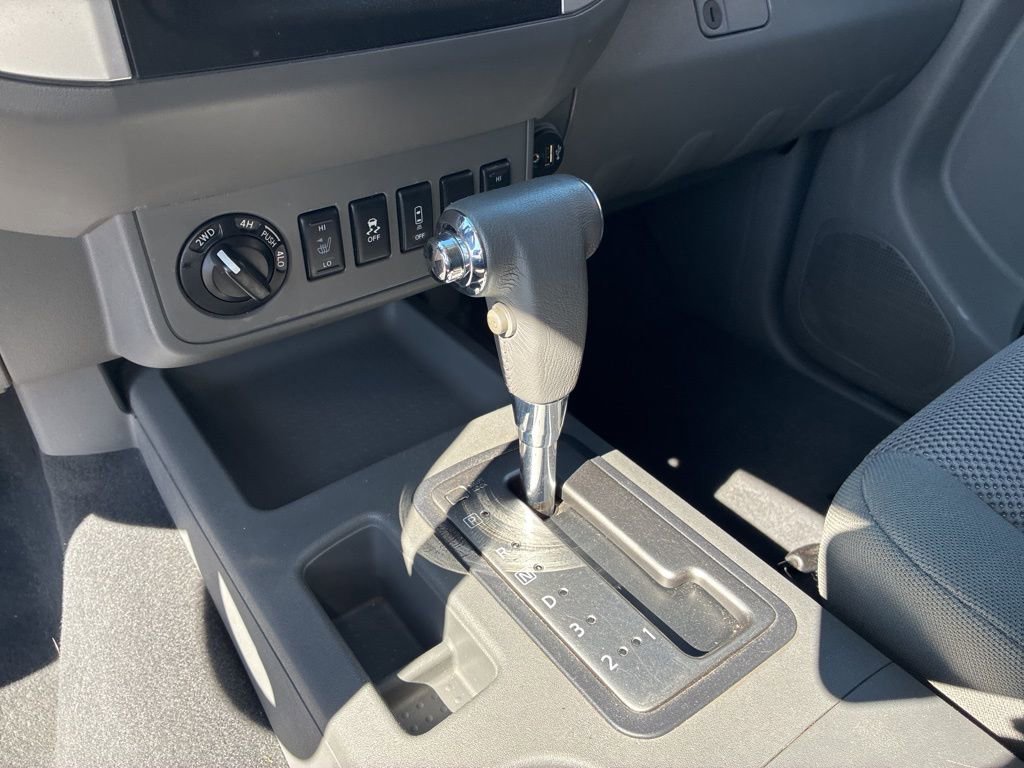 Used 2019 Nissan Frontier SV w/ Value Truck Package image 33