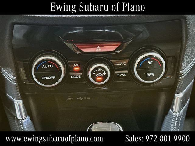 Used 2023 Subaru Forester Touring AWD/4WD image 16