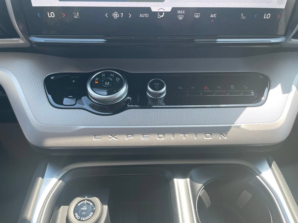 New 2026 Ford Expedition Max Active AWD/4WD image 25