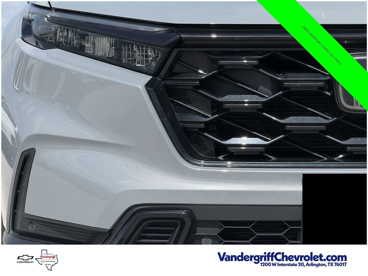Used 2024 Honda CR-V Sport-L image 8