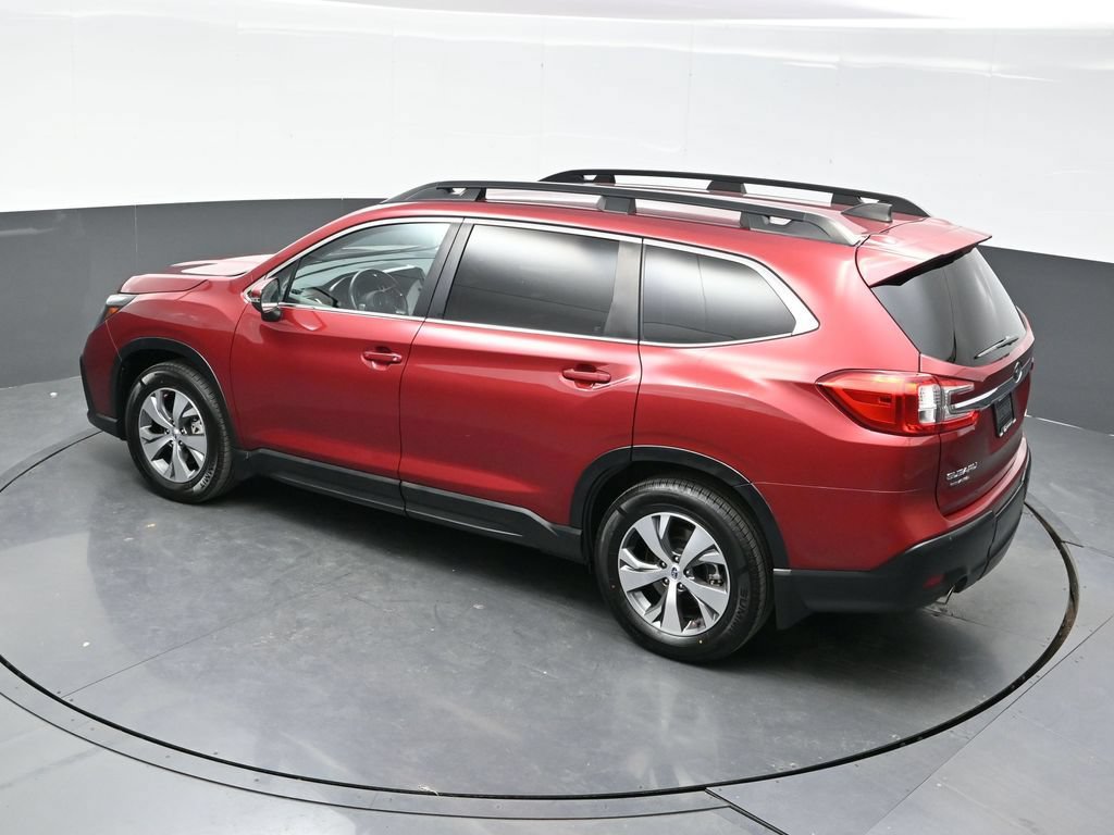 Used 2023 Subaru Ascent Premium w/ Convenience Package AWD/4WD image 40