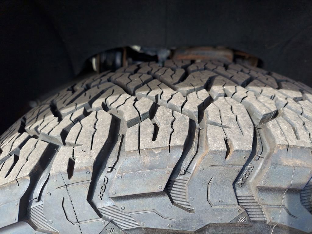 Used 2024 GMC Sierra 2500 AT4 w/ AT4 Premium Plus Package image 32