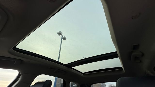 New 2026 Lincoln Corsair Reserve image 34