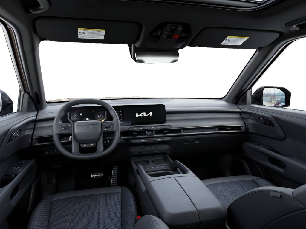 New 2027 Kia Telluride SX X-Pro AWD/4WD image 14