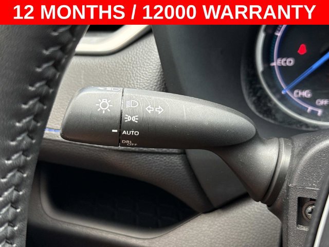 Used 2024 Toyota RAV4 SE AWD/4WD image 26